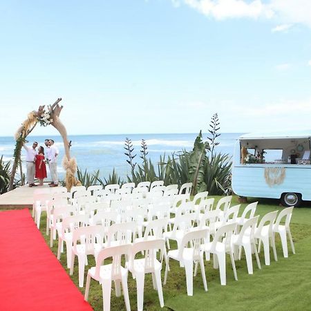 Little Church Bay Ню Плимут Екстериор снимка